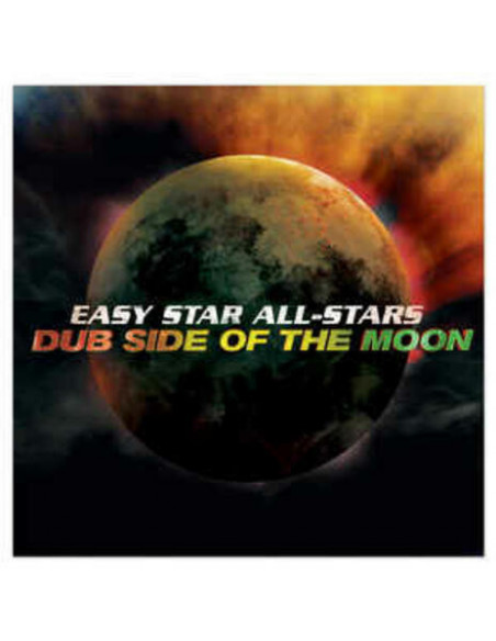 Easy Star All Stars - Dub Side Of The Moon (Special Anniversary Edt.)