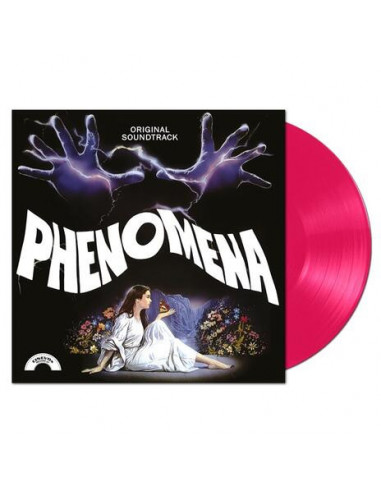 O.S.T.-Phenomena (Goblin) - Phenomena...