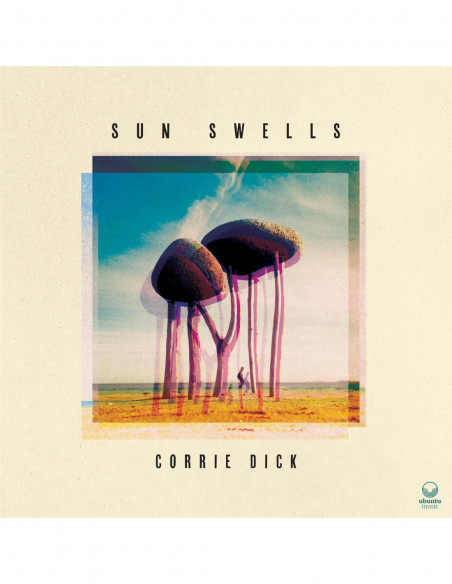 Dick Corrie - Sun Swells