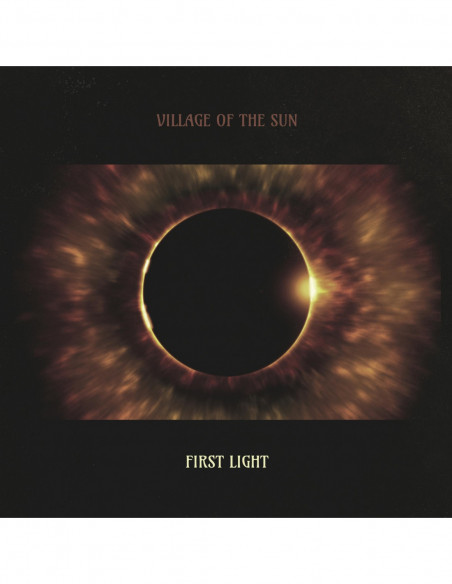 Village Of The Sun - First Light