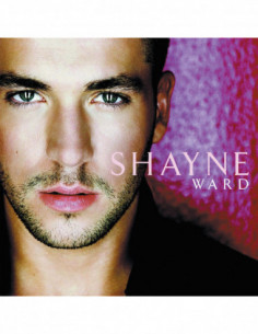 Ward Shayne - Shayne Ward (Lp 140G)