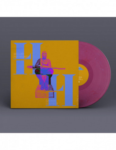 Loueke Lionel - Hh Reimagined (Purple...