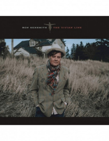 Sexsmith Ron - The Vivian Line Lp...