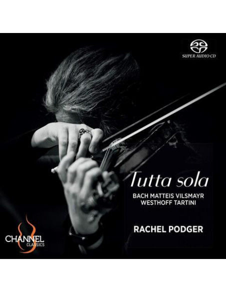 Compilation - Tutta Sola - (CD)