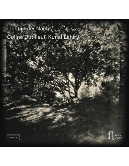 Compilation - Licht In Der Nacht - (CD)