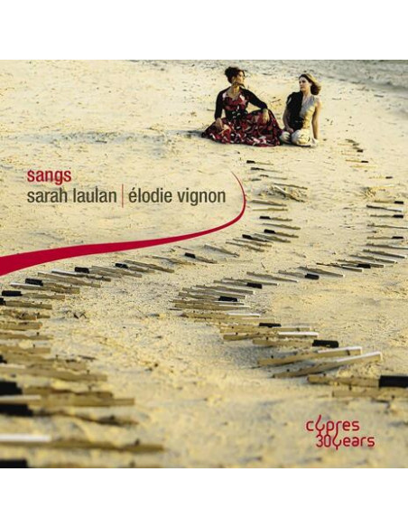 Compilation - Sangs - (CD)