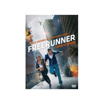 Freerunner - Corri O Muori