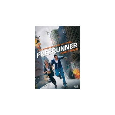 Freerunner - Corri O Muori
