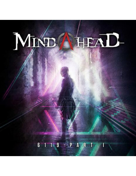Mindahead - 6119 Part I - (CD)