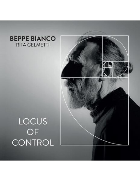 Bianco Beppe, Gelmetti Rita - Locus Of Control - (CD)