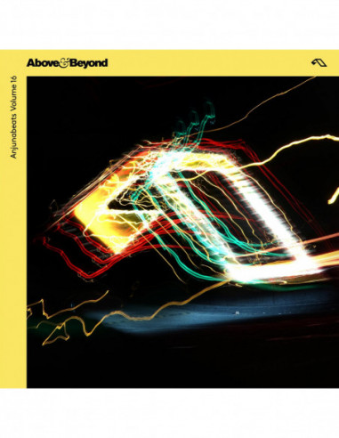 Above and Beyond - Anjunabeats Volume...