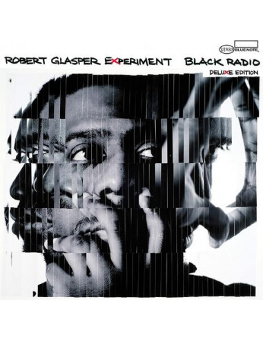 Glasper Robert - Black Radio (Deluxe...