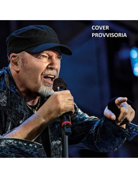 Rossi Vasco - Vasco Live Roma Circo Massimo (Brilliant Box) - (CD)