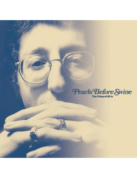 Pearls Before Swine - Wizard Of Is - (CD)