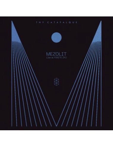 Thy Catafalque - Mezolit Live At...