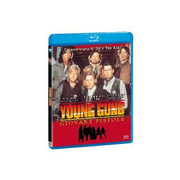 Young Guns - Giovani Pistole (Blu Ray)
