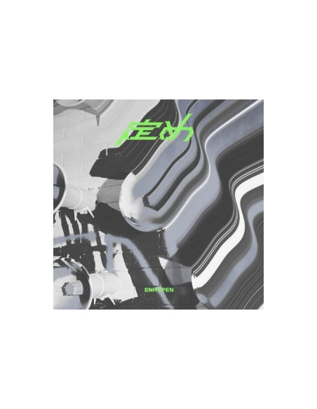 Enhypen - Sadame (Cd + Dvd Limited Edition + Photobook + Cover Alternativa) - (CD)