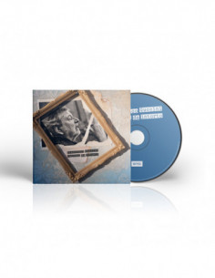 Guccini Francesco - Canzoni Da Intorto - (CD)