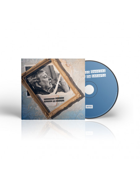 Guccini Francesco - Canzoni Da Intorto - (CD)