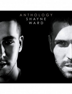Ward, Shayne - Anthology [3Cd Clamshell Box] - (CD)