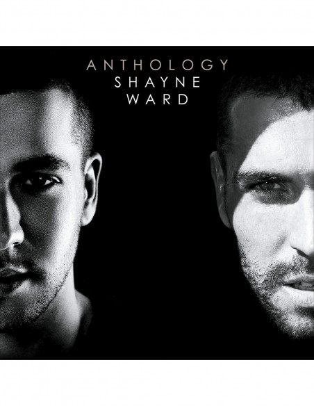 Ward, Shayne - Anthology [3Cd Clamshell Box] - (CD)