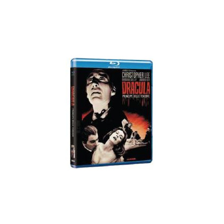 Dracula - Il Principe Delle Tenebre (Blu Ray)