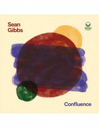 Gibbs Sean - Confluence - (CD)