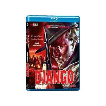 Django (Blu Ray)