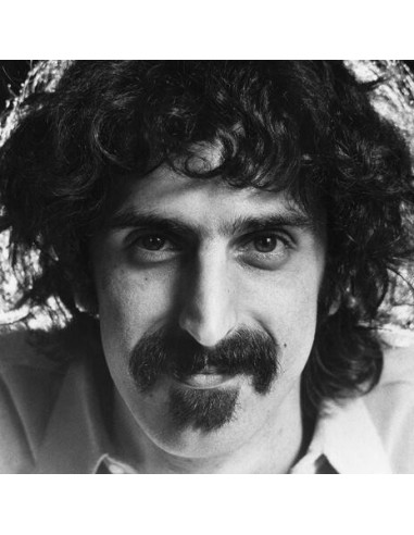 Zappa Frank - Waka-Wazoo - (CD)