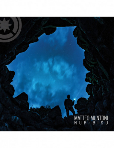 Muntoni Matteo - Nur-Bis U - (CD)