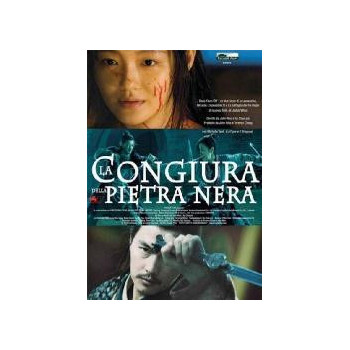 La Congiura Della Pietra Nera