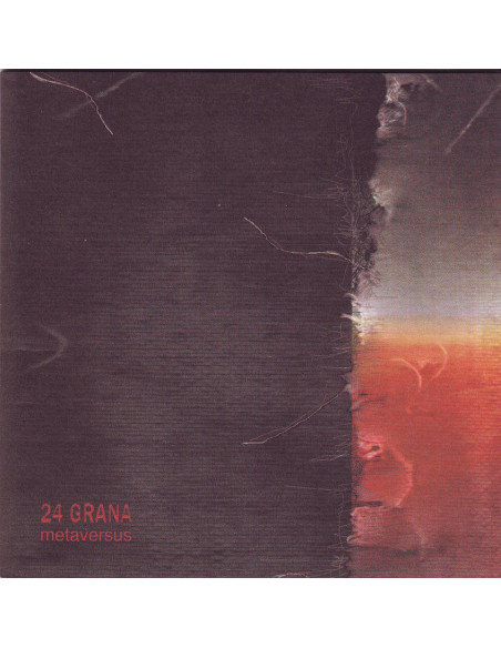 24 Grana - Metaversus 25Th Anniversary Ltd