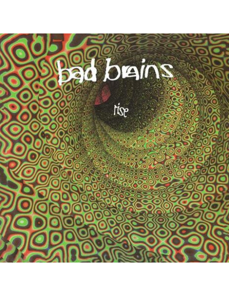 Bad Brains - Rise