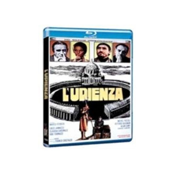 L'Udienza (Blu Ray)