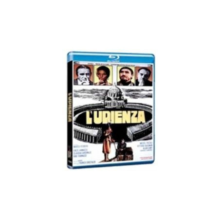 L'Udienza (Blu Ray)