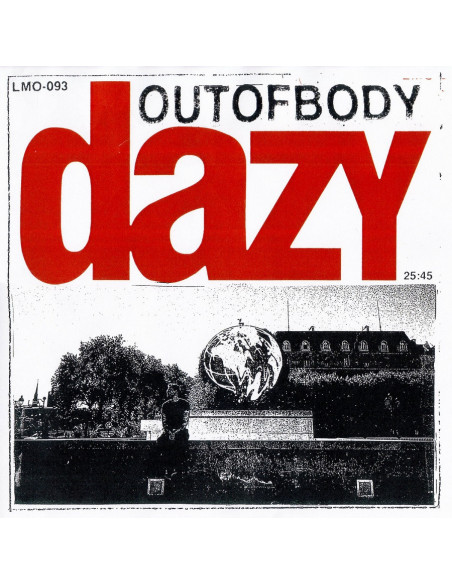 Dazy - Outofbody