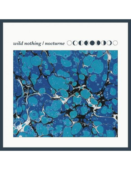 Wild Nothing - Nocturne (10Th Anniversary Edition)