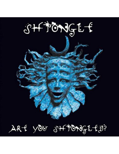 Shpongle - Are You Shpongled ?
