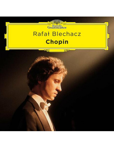 Blechacz Rafal - Chopin
