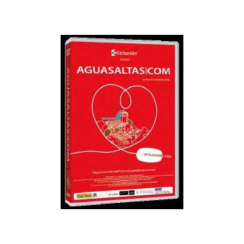 Aguasaltas.com