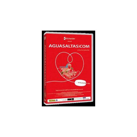 Aguasaltas.com