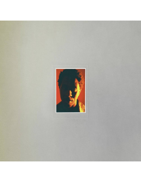 Mormor - Semblance - (CD)