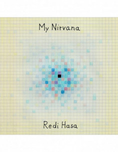 Hasa Redi - My Nirvana - (CD)