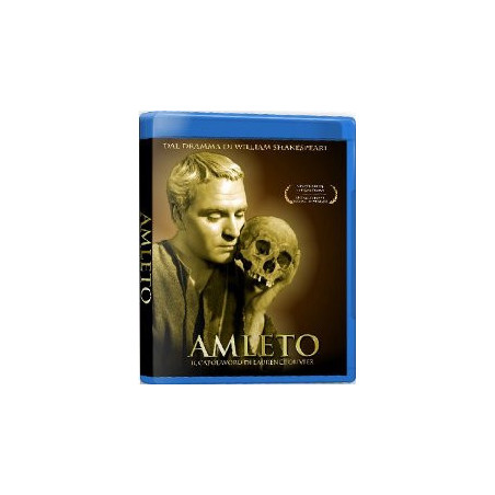 Amleto (1948) (Blu Ray)