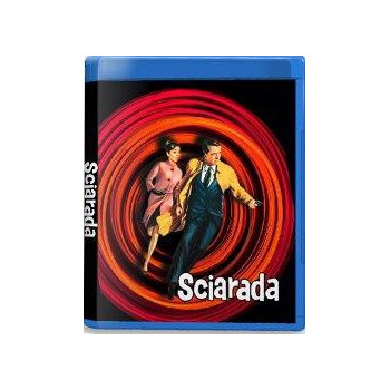 Sciarada (Blu Ray)