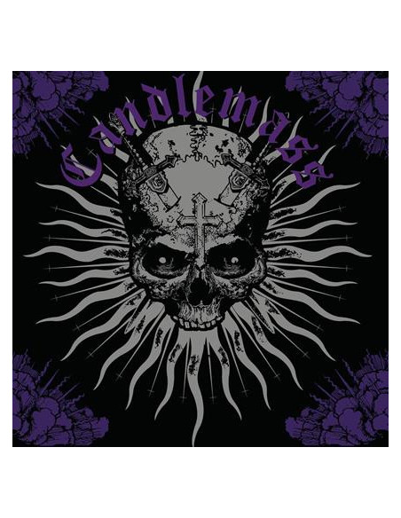 Candlemass - Sweet Evil Sun - (CD)