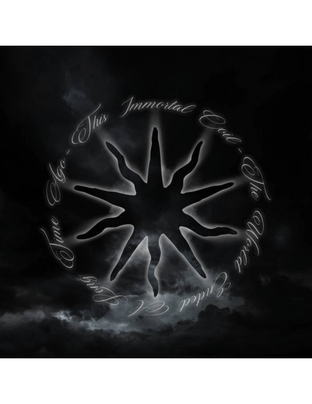 This Immortal Coil - The World Ended A Long Time Ago - (CD)