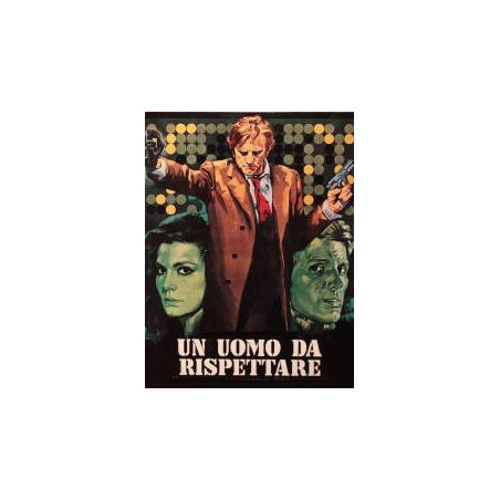Un Uomo Da Rispettare