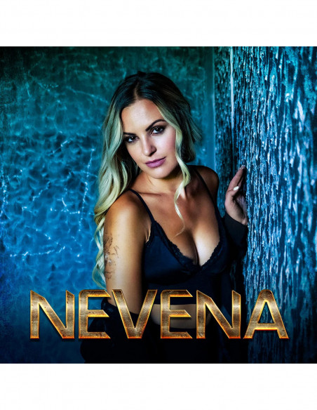 Nevena - Nevena - (CD)
