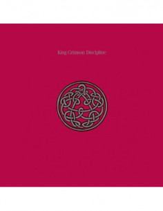 King Crimson - Discipline